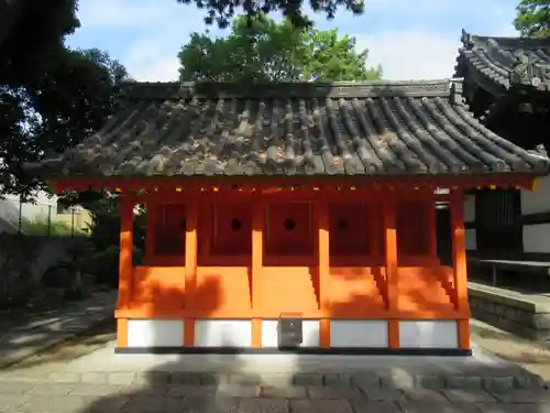 住吉大社(大阪府)