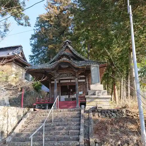 妙法寺のその他建物