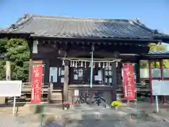 小泉神社(群馬県)