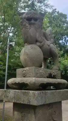 三奈良神社(愛媛県)