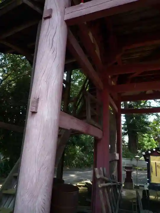 東昌寺(茨城県)