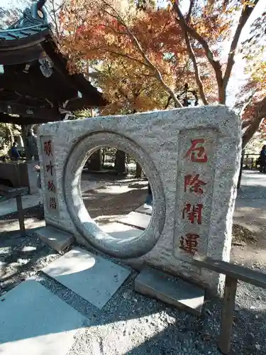 高尾山薬王院(東京都)