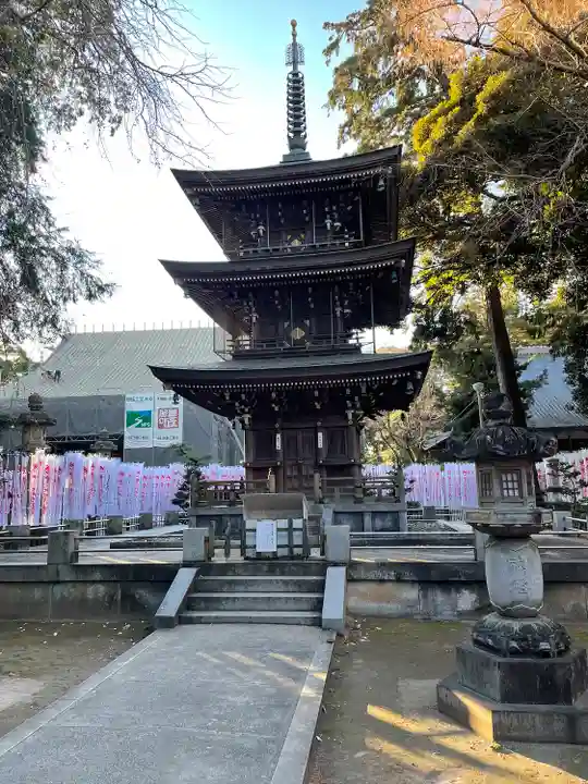 豊川進雄神社(愛知県)