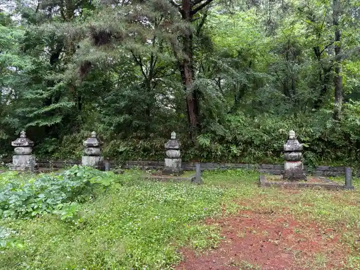 聖寿寺(岩手県)