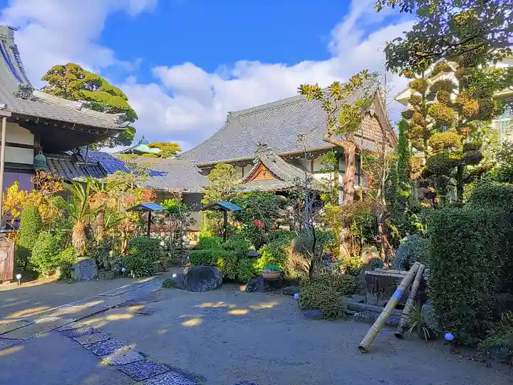 遍慶寺のその他建物