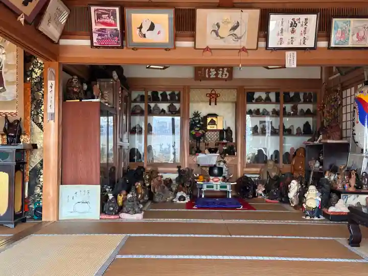養仙禅寺(養仙寺)(京都府)