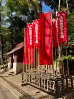 東京競馬場馬頭観音(東京都)