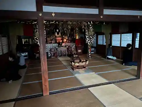 安用寺(愛知県)
