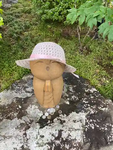 宝徳寺(群馬県)