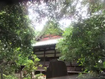 龍光寺(東京都)