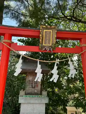 秩父今宮神社(埼玉県)
