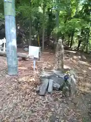 愛宕神社の建物その他