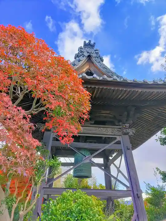 福満寺のその他建物