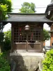 明王寺(栃木県)