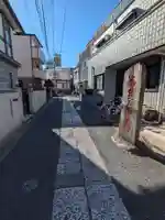 満足稲荷神社(東京都)