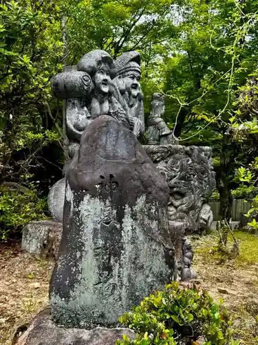 松ヶ崎大黒天 妙圓寺（妙円寺）(京都府)