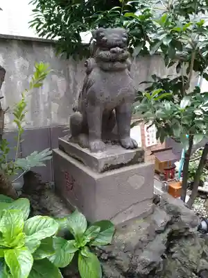 末廣神社(東京都)
