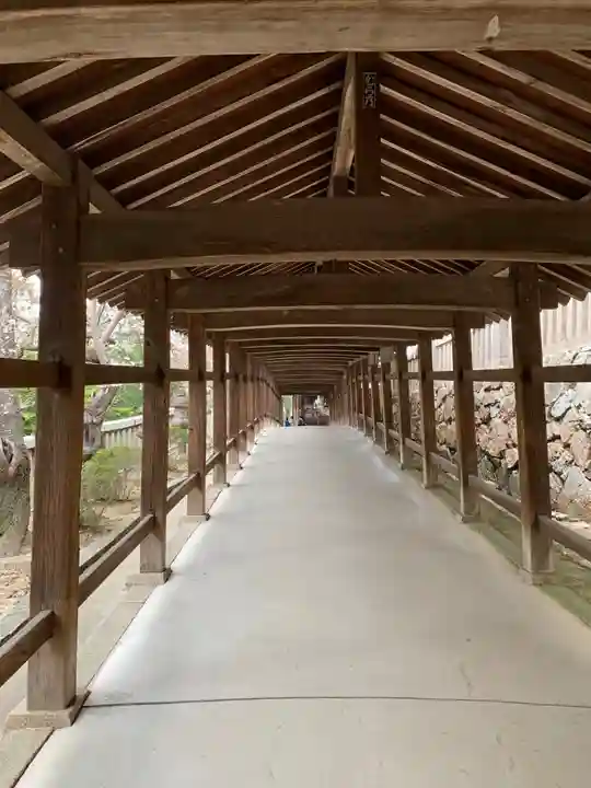 吉備津神社のその他建物