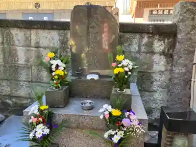 東覚寺(東京都)