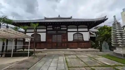 大恩寺(京都府)