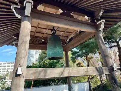 重秀寺(東京都)