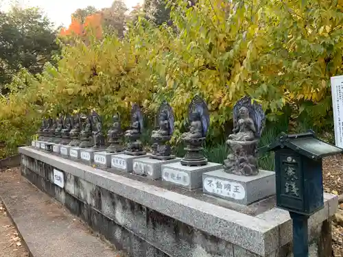 清水寺の仏像