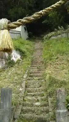 鹿嶋神社のその他建物