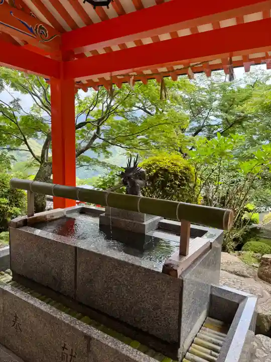 熊野那智大社(和歌山県)