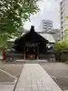 蔵前神社(東京都)