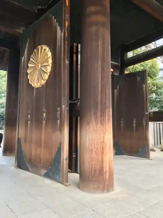 靖國神社(東京都)