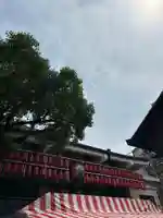 とうかさん圓隆寺(広島県)