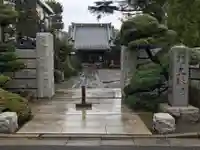 文殊院の末社・摂社