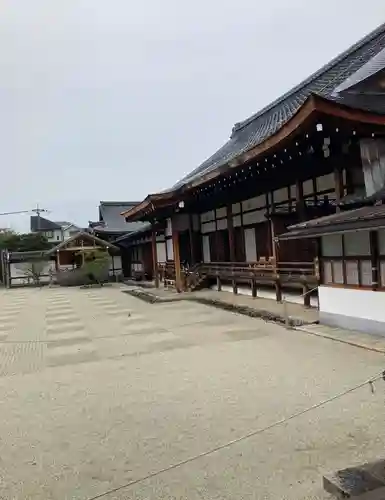 聖護院門跡(京都府)