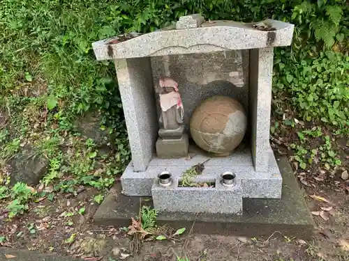 青竜寺のその他建物