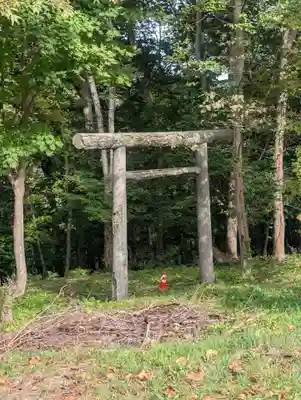 小澤神社(北海道)