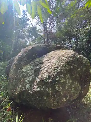 尾針神社のその他建物