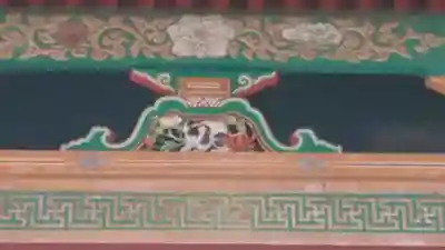 日光東照宮の芸術