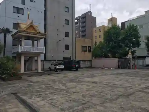 福王山  慈眼寺の建物その他