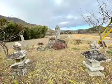 遥拝所(太神宮遥拝所)(三重県)