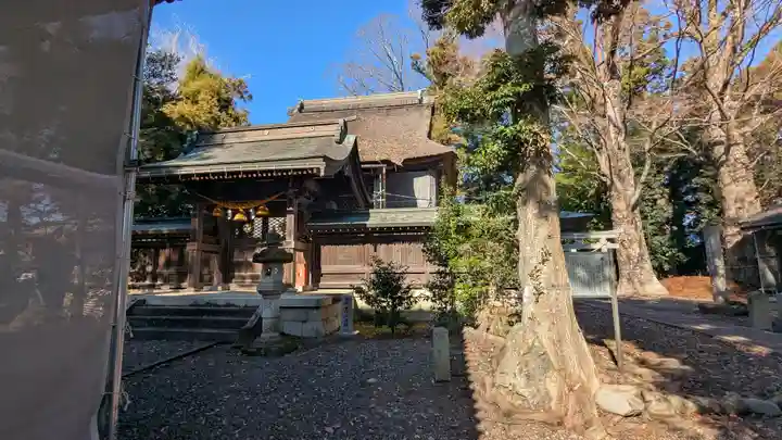 円満寺(日吉神社)(滋賀県)