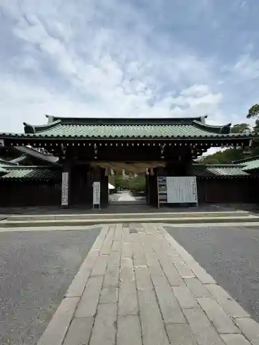 三嶋大社(静岡県)