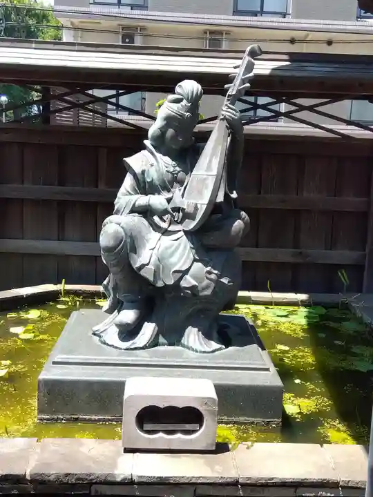 光明院(東京都)