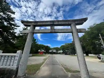 豊浜八幡神社(香川県)
