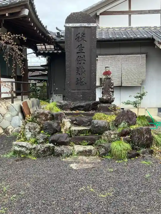 達磨禅堂のその他建物