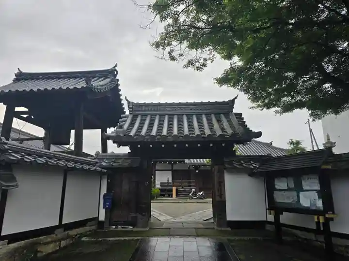 雲住寺(滋賀県)