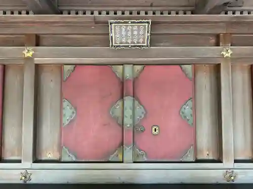 秩父神社(埼玉県)