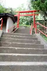 祓ケ崎稲荷神社(宮城県)