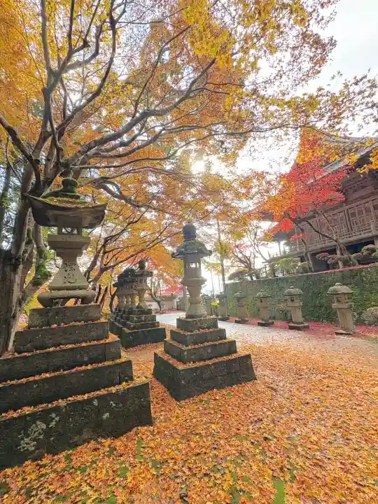 箸蔵寺(徳島県)