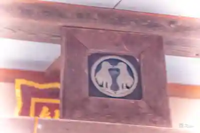 熊野神社(宮城県)