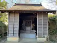 稲荷神社(千葉県)